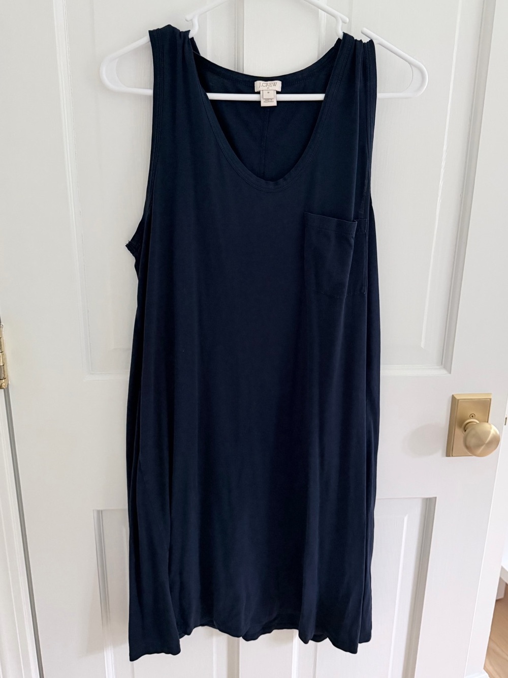 J.Crew Beach Coverup